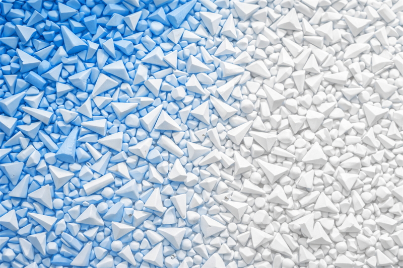 Engineered Abrasive Grain — Next-Gen Performance Series